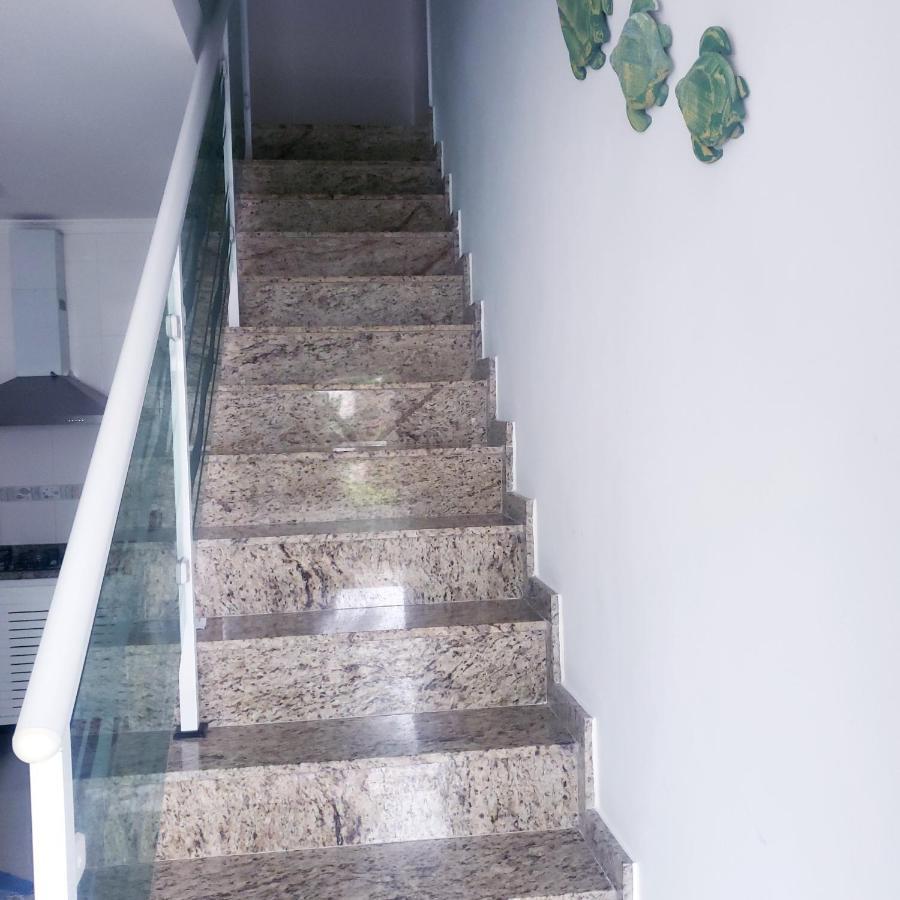 Casa Com Localizacao Privilegiada, A 140 Metros Da Praia Juquey Sao Sebastiao  Exterior photo